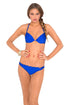 Luli Fama Cosita Buena Drawstring Back Scrunch Bottom